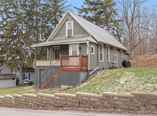 3 Tower Rd, Wyoming, NY 14591