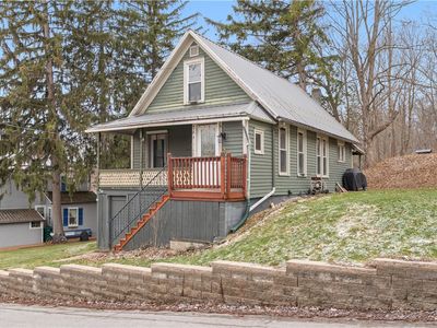 3 Tower Rd, Wyoming, NY, 14591