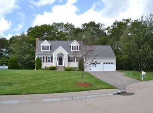 84 McIntosh Dr, Taunton, MA 02780