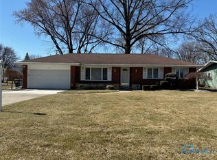 4727 Kathy Ln, Toledo, OH 43623