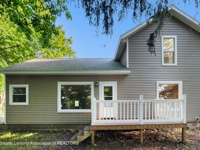 2424 W Spicerville Hwy, Charlotte, MI, 48813