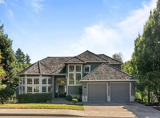2118 NW Mill Pond, Portland, OR 97219