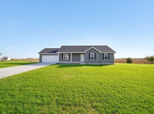 8059 Jordan Dr, Jackson, MI 49201