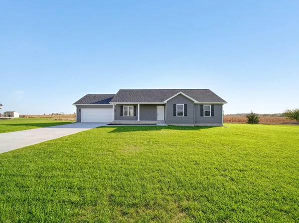 8059 Jordan Dr, Jackson, MI 49201