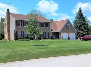 111 El Dorado Ct, Minooka, IL