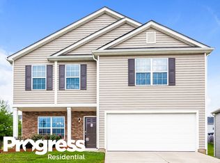 1800 Windy Willow Ln, Dallas, NC 28034