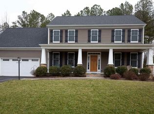 82 Eagle Creek Ter, Zion Crossroads, VA 22942