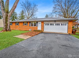 1708 Grange Hall Rd, Dayton, OH 45432