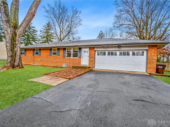 1708 Grange Hall Rd, Dayton, OH 45432
