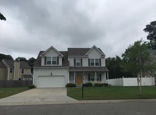 3718 Bays Ave, Hayes, VA 23072