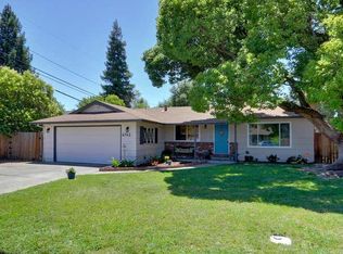4742 Melvin Dr, Carmichael, CA 95608