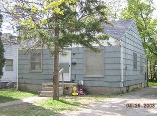 346 E Mott Ave, Flint, MI 48505
