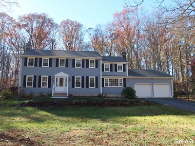 26 Flintlock Road, Madison, CT, 06443
