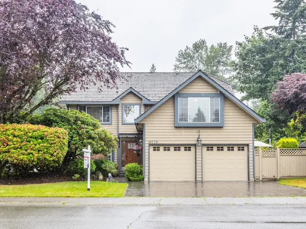 10779 Fraserglen Dr, Surrey, BC V4N 1S1