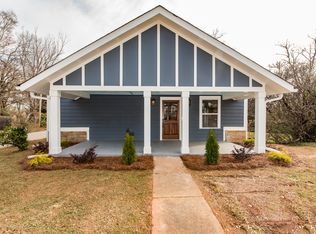 3376 Harrison Rd, East Pt, GA 30344