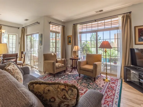 4124 Whispering Wing Rd, Santa Fe, NM 87507