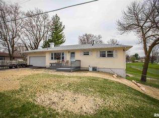 1206 12th Ave, Orion, IL 61273