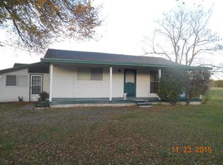 201 Lakewood Rd, Trinidad, TX 75163