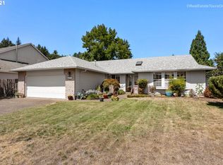 157 NE Milne Rd, Hillsboro, OR 97124