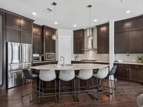 4612 Avery Way, San Antonio, TX 78261