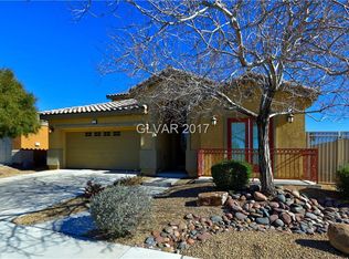 5746 Hannah Brook St, North Las Vegas, NV 89081