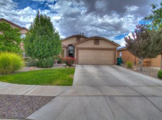 305 Soothing Meadows Dr NE, Rio Rancho, NM 87144