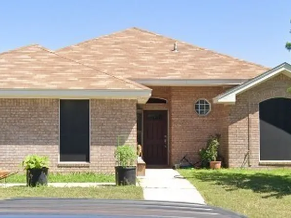 4101 Whispering Oak Dr, Killeen, TX 76542