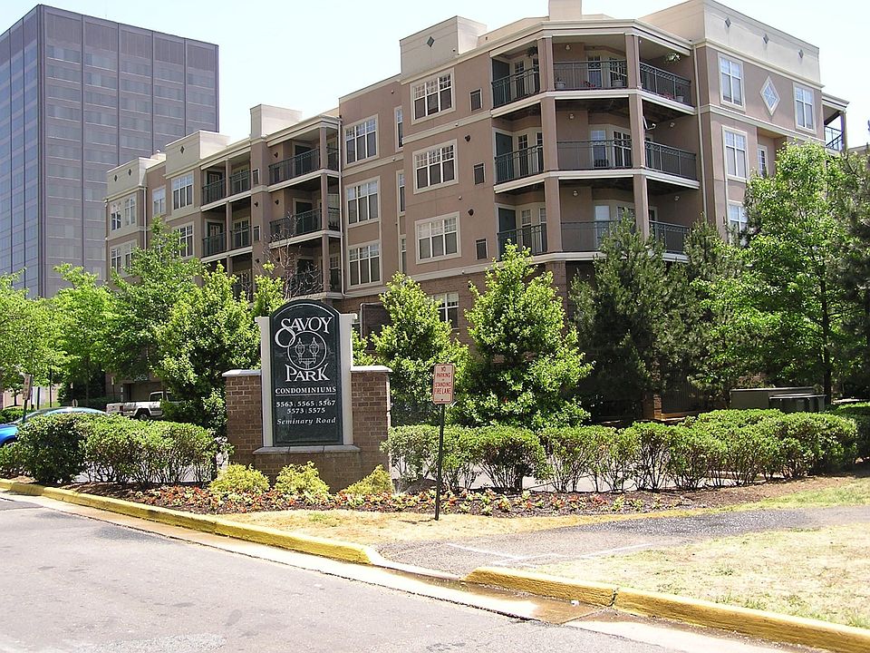 Savoy Park Condo