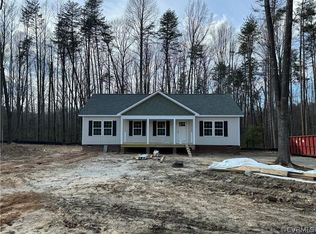 7300 Strath Rd, Henrico, VA 23231