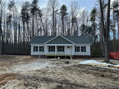 7300 Strath Rd, Henrico, VA, 23231