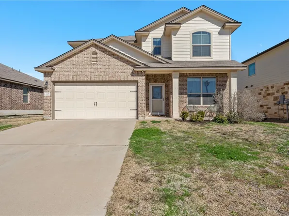3208 Keathley Dr, Lorena, TX 76655