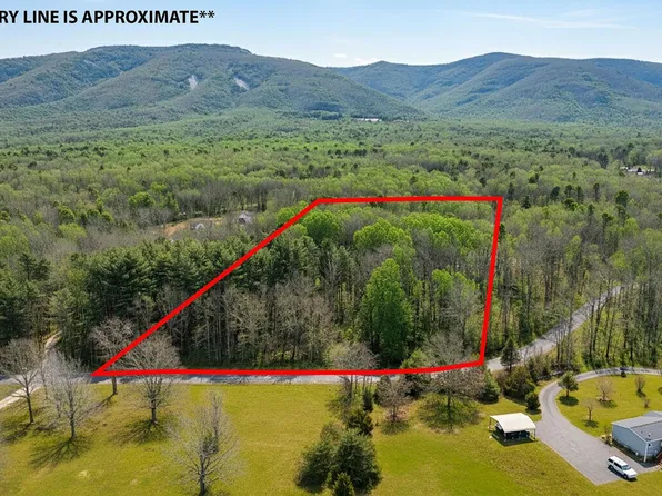 Kaolin Spring Ln, Greenville, VA 24440