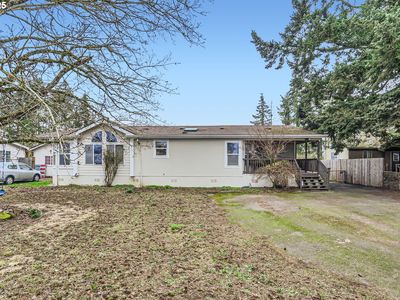 26260 S Laurel Rd, Canby, OR, 97013