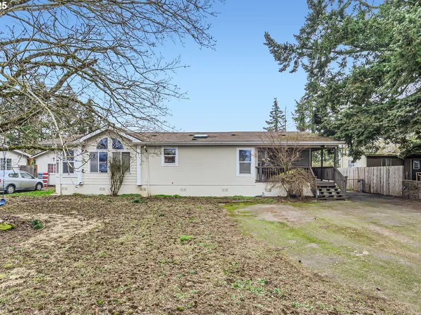 26260 S Laurel Rd, Canby, OR 97013