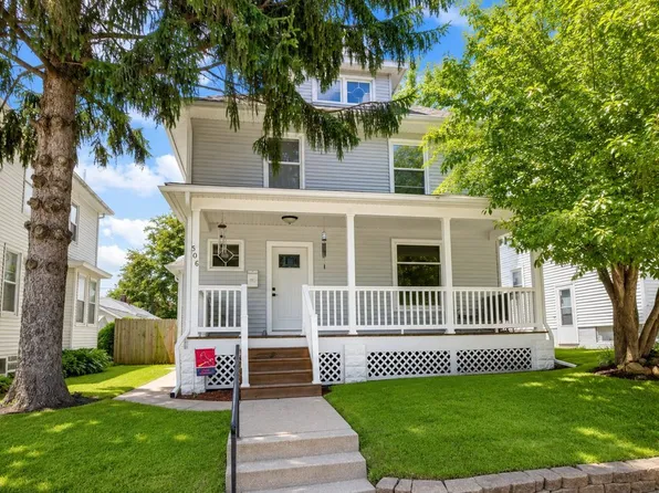 506 E Rusholme St, Davenport, IA 52803