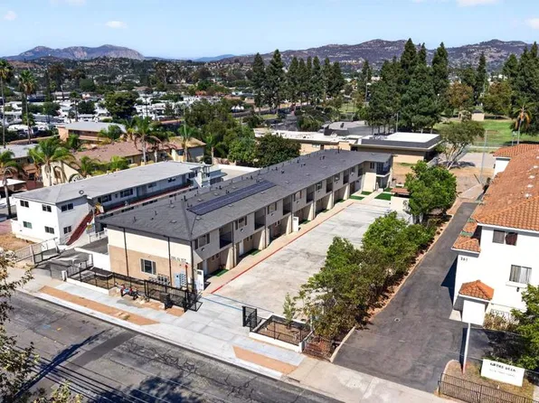 395 N 1st St, El Cajon, CA 92021