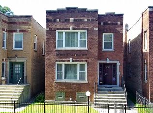 8036 S Dobson Ave, Chicago, IL 60619