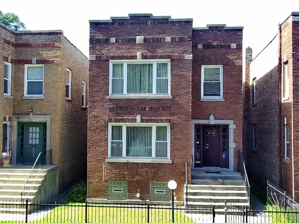 8036 S Dobson Ave, Chicago, IL 60619