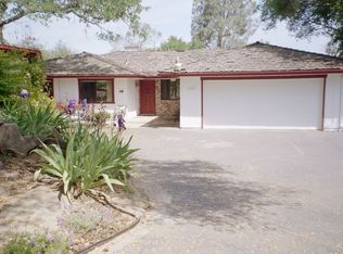 41925 Lilley Mountain Dr, Coarsegold, CA