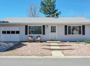 1635 Sagrimore Cir, Lafayette, CO 80026