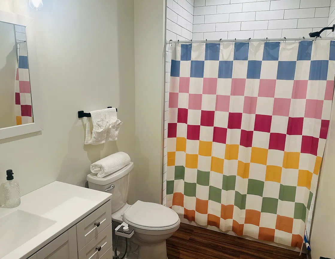 1 bed, 429 sqft, $1,495 — Photo 3