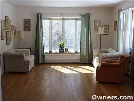 Master or Apt Living Room