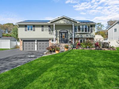 40 Stonywood Road, Commack, NY, 11725