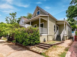 148 Savannah St SE, Atlanta, GA 30316