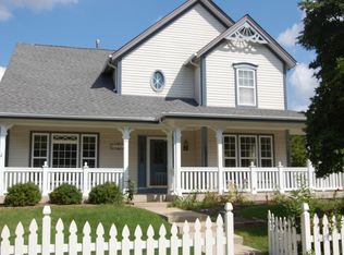3061 Hampshire Ln, Waukegan, IL 60087