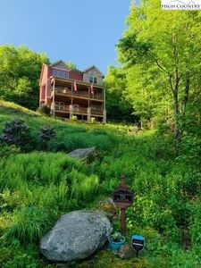 710 Milton Brown Heirs Road, Boone, NC, 28607