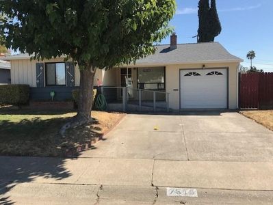 7516 25th Ave, Sacramento, CA, 95820