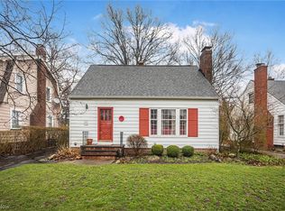 1541 Felton Rd, South Euclid, OH 44121