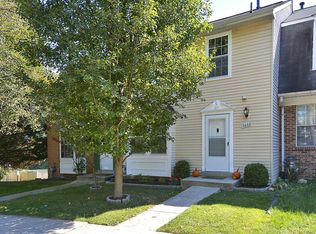7602 Indian Hills Dr, Derwood, MD 20855