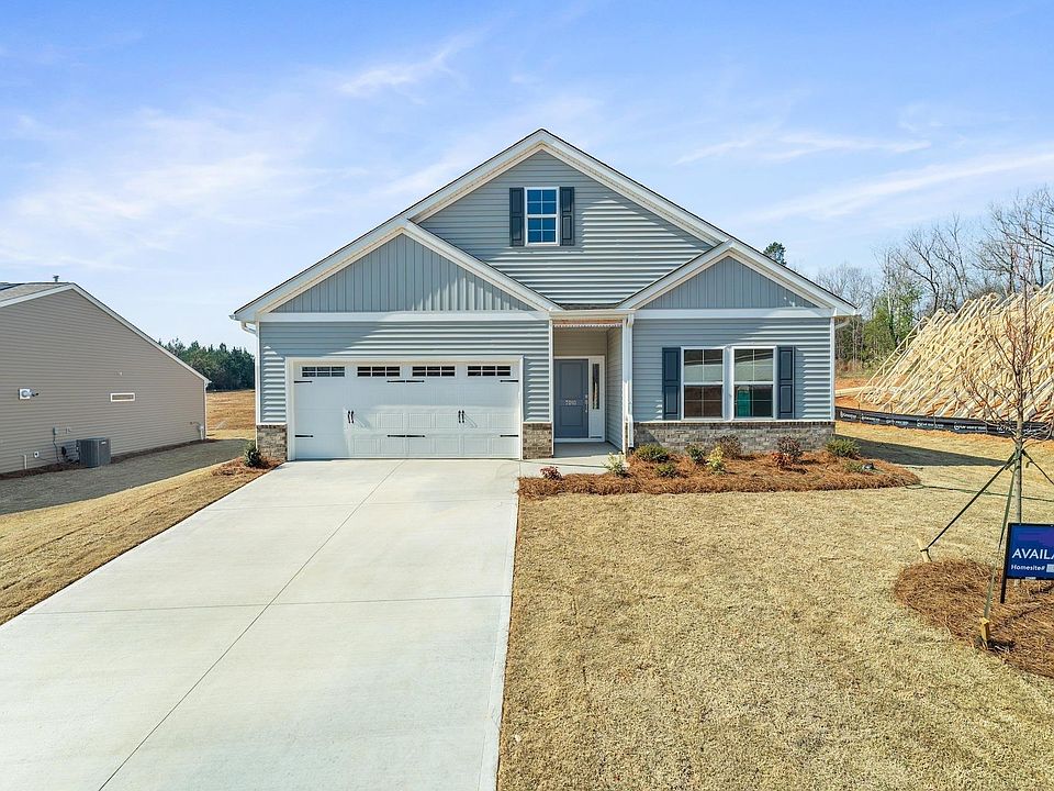 1st image of 7010 Fairview Falls Dr Lot 46